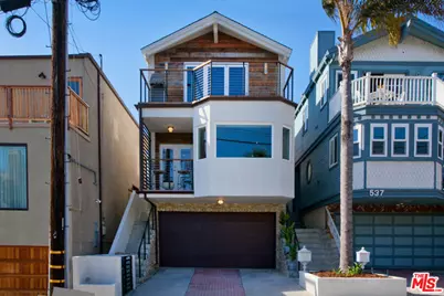 531 2nd St, Hermosa Beach, CA 90254 - Photo 1