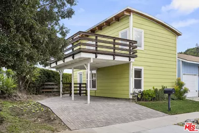 2230 Oros St, Los Angeles, CA 90031 - Photo 1