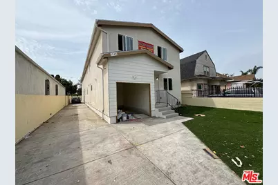 1546 E 21st St, Los Angeles, CA 90011 - Photo 1