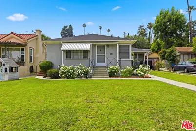 201 S Meridian Ave, Alhambra, CA 91801 - Photo 1