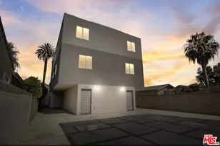 2635 S Hauser Blvd #Room 5, Los Angeles, CA 90016 - Photo 1