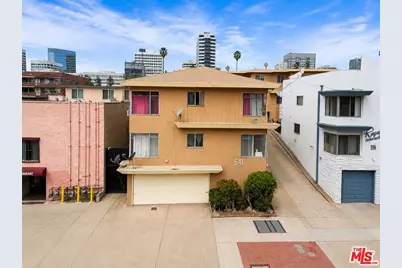 541 S Normandie Ave, Los Angeles, CA 90020 - Photo 1