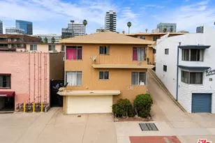 541 S Normandie Ave, Los Angeles, CA 90020 - Photo 1