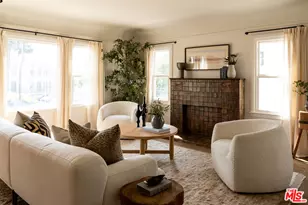 927 S Sycamore Ave, Los Angeles, CA 90036 - Photo 1
