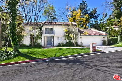 9908 Lancer Ct, Beverly Hills, CA 90210 - Photo 1