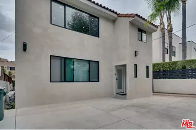 9024 Phyllis Ave #A, West Hollywood, CA 90069 - Photo 1