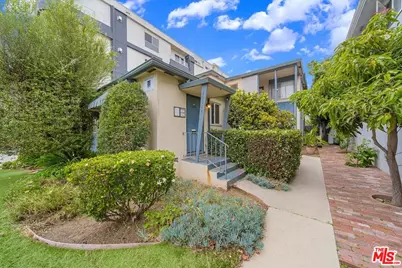 10945 National Blvd, Los Angeles, CA 90064 - Photo 1