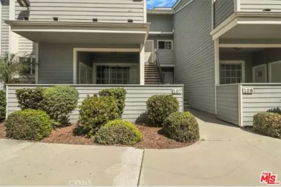 777 S Citrus Ave #107, Azusa, CA 91702 - Photo 1