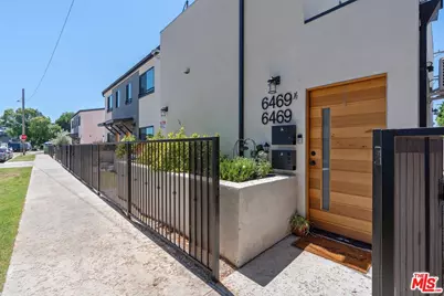 6469 Calhoun Ave, Van Nuys, CA 91401 - Photo 1