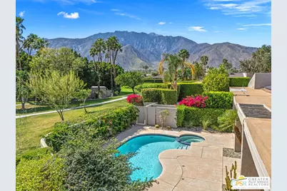 997 N Sundance Cir, Palm Springs, CA 92262 - Photo 1