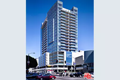 3785 Wilshire Blvd #1712, Los Angeles, CA 90010 - Photo 1