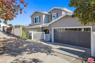832 Las Lomas Ave, Pacific Palisades, CA 90272 - Photo 1