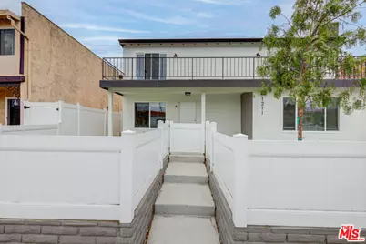 1211 Beryl #B, Redondo Beach, CA 90277 - Photo 1