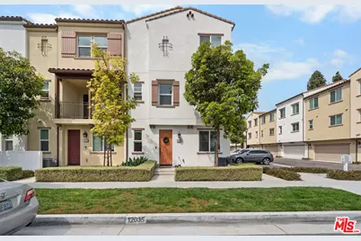 12035 Sproul St, Norwalk, CA 90650 - Photo 1