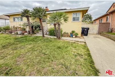 2313 Hudspeth St, Inglewood, CA 90303 - Photo 1