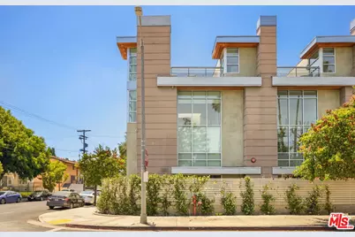 5806 Waring Ave #11, Los Angeles, CA 90038 - Photo 1