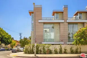 5806 Waring Ave, Los Angeles, CA 90038 - Photo 1