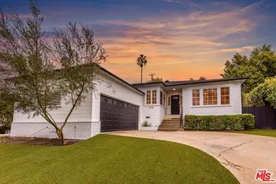 2030 Castle Heights Ave, Los Angeles, CA 90034 - Photo 1