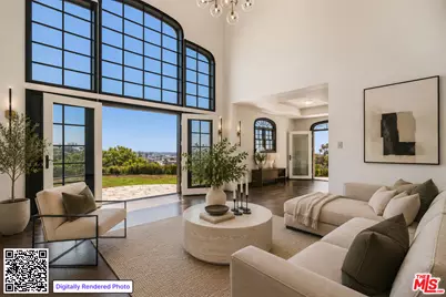1036 El Medio Ave, Pacific Palisades, CA 90272 - Photo 1
