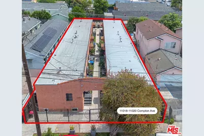 11018 Compton Ave, Los Angeles, CA 90059 - Photo 1