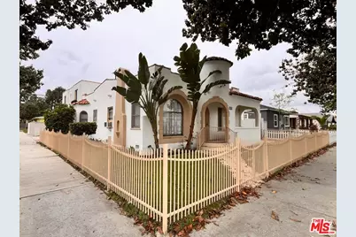 496 E 52nd St, Long Beach, CA 90805 - Photo 1