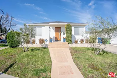 5705 Jamieson Ave, Encino, CA 91316 - Photo 1