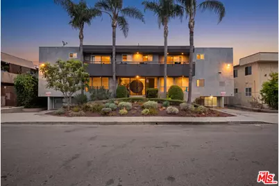 1938 S Corning St, Los Angeles, CA 90034 - Photo 1