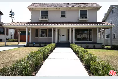 2142 S Victoria Ave, Los Angeles, CA 90016 - Photo 1