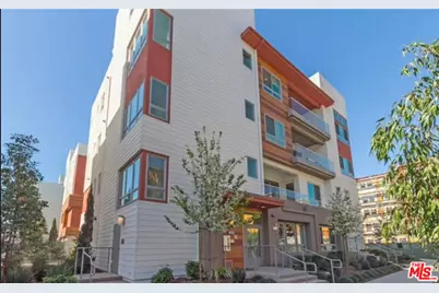 12642 Sandhill Ln #3, Playa Vista, CA 90094 - Photo 1