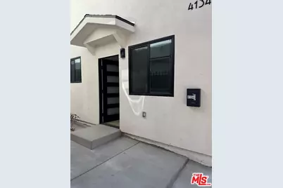 4134 Leimert Blvd #1/2, Los Angeles, CA 90008 - Photo 1
