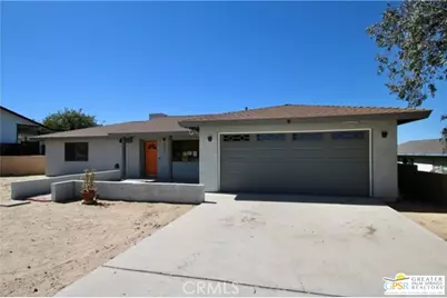 6344 Timothy Ave, Twentynine Palms, CA 92277 - Photo 1