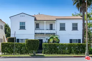 1010 S Point View, Los Angeles, CA 90035 - Photo 1