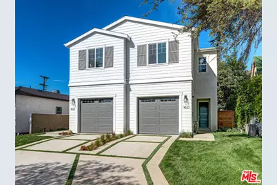 1625 S Wooster St, Los Angeles, CA 90035 - Photo 1