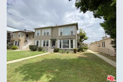 2620 S Barrington Ave, Los Angeles, CA 90064 - Photo 1