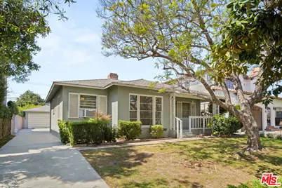 7827 Agnew Ave, Los Angeles, CA 90045 - Photo 1