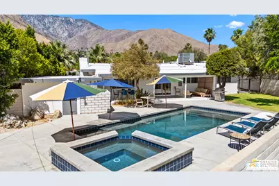 2440 N Girasol Ave, Palm Springs, CA 92262 - Photo 1