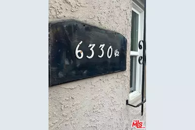 6330 Franklin Ave, Los Angeles, CA 90028 - Photo 1