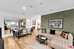 851 N San Vicente Blvd, West Hollywood, CA 90069 - Photo 1