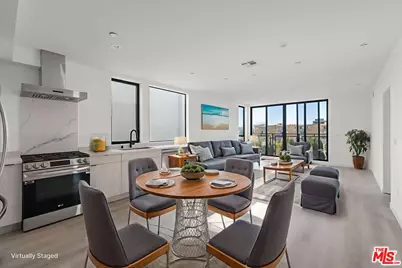 3755 S Canfield Ave #202, Los Angeles, CA 90034 - Photo 1