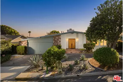 259 Quadro Vecchio Dr, Pacific Palisades, CA 90272 - Photo 1