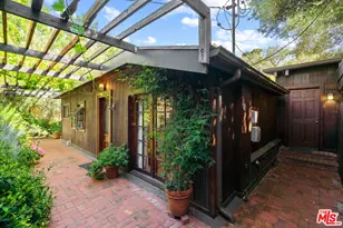 21550 Summit Trail, Topanga, CA 90290 - Photo 1