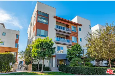 12452 Osprey Ln #1, Los Angeles, CA 90094 - Photo 1