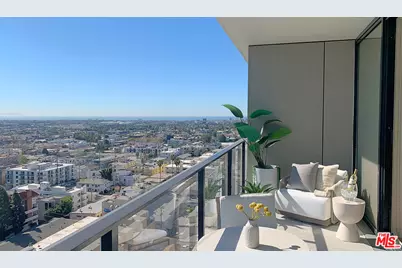 11750 SW Wilshire Blvd #2410, Los Angeles, CA 90025 - Photo 1
