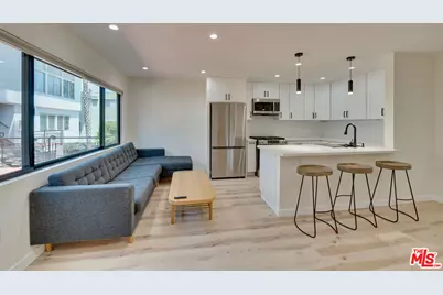 928 N San Vicente Blvd #108, West Hollywood, CA 90069 - Photo 1