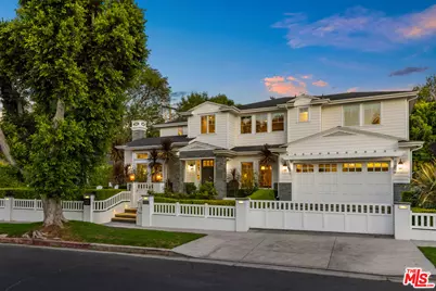 13836 Davana Ter, Sherman Oaks, CA 91423 - Photo 1