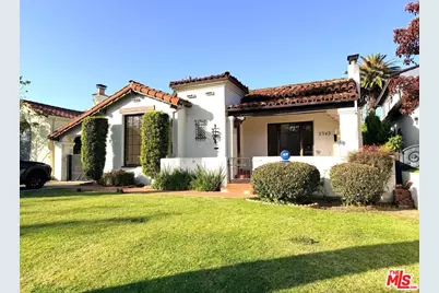 2342 Selby Ave, Los Angeles, CA 90064 - Photo 1