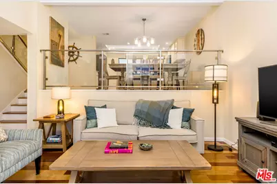 4778 La Villa Marina #Unit B, Marina del Rey, CA 90292 - Photo 1
