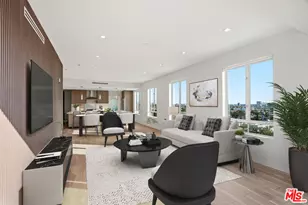 1006 Hancock Ave, West Hollywood, CA 90069 - Photo 1