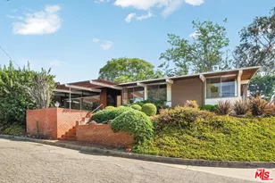 1500 N Tigertail Rd, Los Angeles, CA 90049 - Photo 1