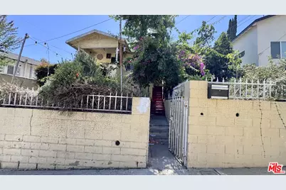 1065 N Gage Ave, Los Angeles, CA 90063 - Photo 1